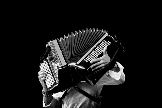 Aldo Granato Playing